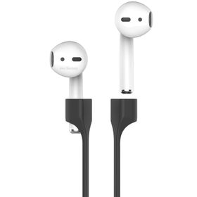 Mcstorey AirPods 74cm PT74 Kulaklık Kayışı Mıknatıslı Boyun Askısı