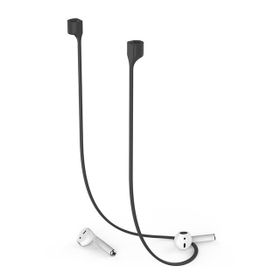 Mcstorey AirPods 74cm PT74 Kulaklık Kayışı Mıknatıslı Boyun Askısı