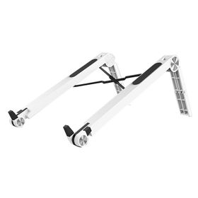 Mcstorey Laptop Stand NoteBook Katlanabilir ve Ayarlanabilir MacBook Stand