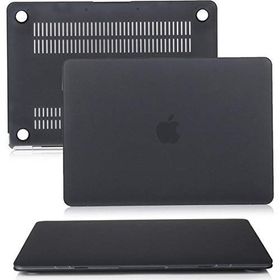 Mcstorey MacBook Air A1369-A1466 Siyah 13-13.3 inç Laptop Notebook Çanta Kılıf