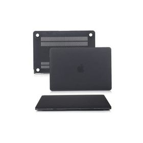 Mcstorey MacBook Air A1369-A1466 Siyah 13-13.3 inç Laptop Notebook Çanta Kılıf