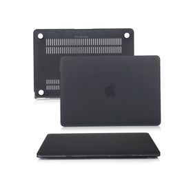 Mcstorey MacBook Air A1369-A1466 Siyah 13-13.3 inç Laptop Notebook Çanta Kılıf