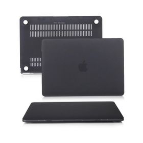 Mcstorey MacBook Air A1369-A1466 Siyah 13-13.3 inç Laptop Notebook Çanta Kılıf