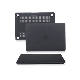 Mcstorey MacBook Air A1369-A1466 Siyah 13-13.3 inç Laptop Notebook Çanta Kılıf