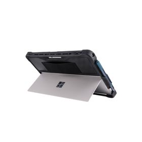 Mcstorey Microsoft Surface Pro 4 5 6 7 Uyumlu Out Door Darbe Emici Kılıf