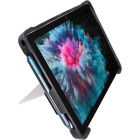 Mcstorey Microsoft Surface Pro 4 5 6 7 Uyumlu Out Door Darbe Emici Kılıf