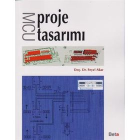 MCU Proje Tasarımı - Feyzi Akar