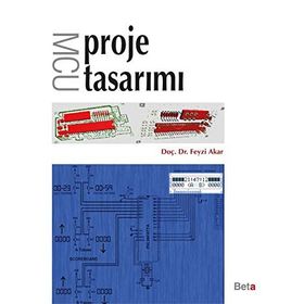 MCU Proje Tasarımı - Feyzi Akar