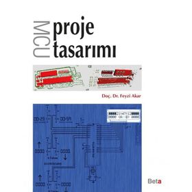 MCU Proje Tasarımı - Feyzi Akar