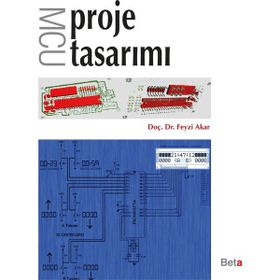 MCU Proje Tasarımı - Feyzi Akar