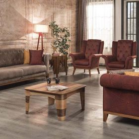 Md Asos MDN107 Koltuk Takımı