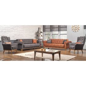 Md Asos MDN107 Koltuk Takımı