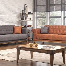 Md Asos MDN107 Koltuk Takımı