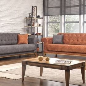 Md Asos MDN107 Koltuk Takımı