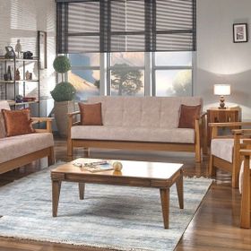 Md Cenova MDN102 İskandinav Koltuk Takımı