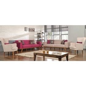 Md Diamond MDN115 Koltuk Takımı