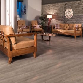 Md Flamingo MDN112 2 İskandinav Koltuk Takımı