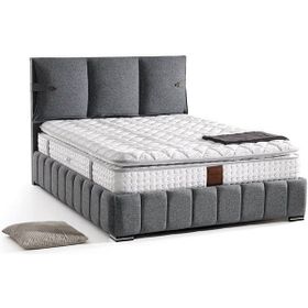 Md Grande GM141 140x200 cm Yatak