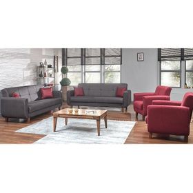 Md Menekşe MDN108 Koltuk Takımı