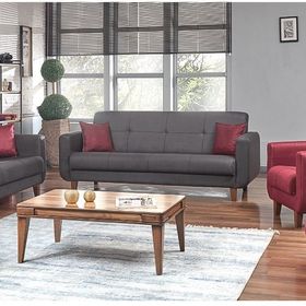 Md Menekşe MDN108 Koltuk Takımı