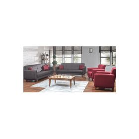 Md Menekşe MDN108 Koltuk Takımı