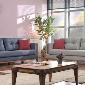 Md Orkide MDN116 Koltuk Takımı