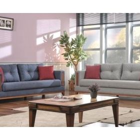 Md Orkide MDN116 Koltuk Takımı