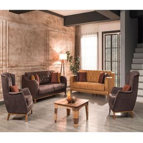 Md Truva MDN111 Koltuk Takımı