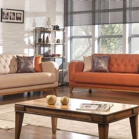 Md Truva MDN111 Koltuk Takımı