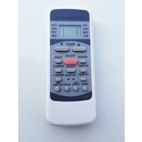 Mdv DISC-09 DN1 12 DN1 18 DN1 24 DN1 Klima Kumandası