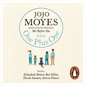 Me Before You - Jojo Moyes