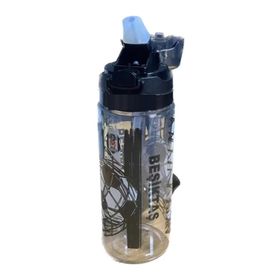 Me Beşiktaş 23390 500 ml Plastik Matara