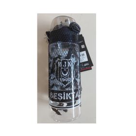 Me Beşiktaş 23390 500 ml Plastik Matara