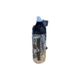 Me Beşiktaş 23390 500 ml Plastik Matara