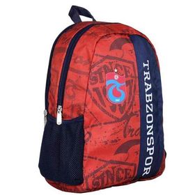Me Çanta 10807 Trabzonspor Lisanslı Okul Çantası