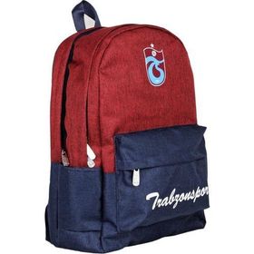 Me Çanta 10824 Trabzonspor Sırt Çantası Okul Çantası