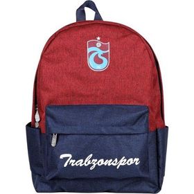 Me Çanta 10824 Trabzonspor Sırt Çantası Okul Çantası