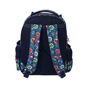Me Çanta 21420 PJ Mask Catboy Maske Okul Çantası