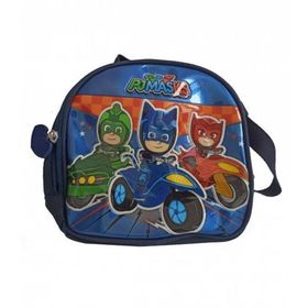 Me Çanta 21429 Pj Mask Bule Jeans Motosiklet Beslenme Çantası