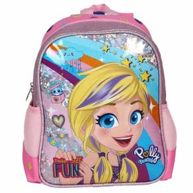 Me Çanta 21467 Polly Pocket Anaokulu Çantası