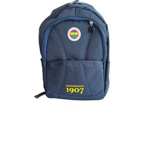 Me Çanta 21712 Fenerbahçe Sırt Çantası