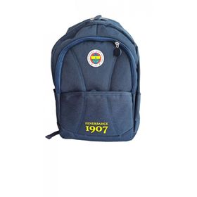 Me Çanta 21712 Fenerbahçe Sırt Çantası
