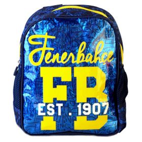 Me Çanta 21757 Fenerbahçe Anaokulu Sırt Çantası