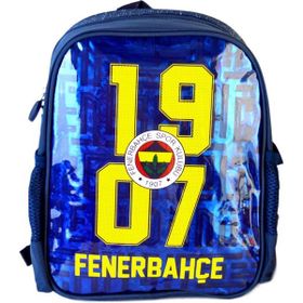 Me Çanta 21760 Fenerbahçe Anaokulu Çantası