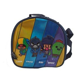 Me Çanta 21963 Brawl Stars Beslenme Çantası