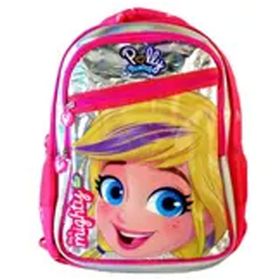 Me Çanta 22464 Polly Pocket Okul Sırt Çantası