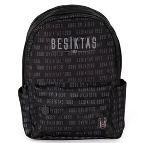 Me Çanta 23320 Beşiktaş 1903 Baskılı Sırt Çantası