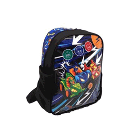 Me Çanta 30318 Pjmasks Anaokulu Çantası