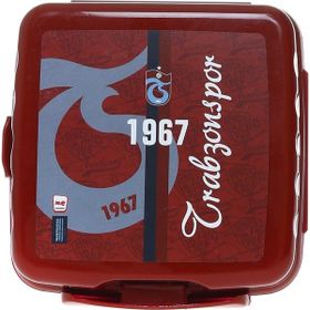 Me Çanta Trabzonspor Beslenme Kabı