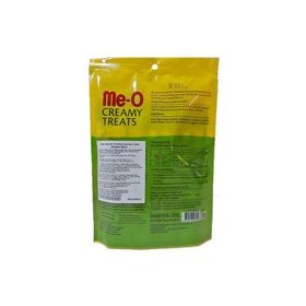 Me-O 20x15 GR Creamy Sarıyüzgeçli Orkinos Balığı Kedi Ödülü